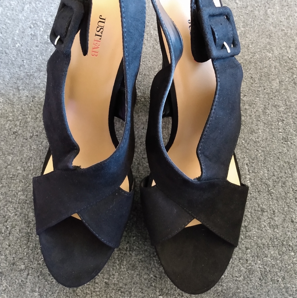 Just Fab Malvina